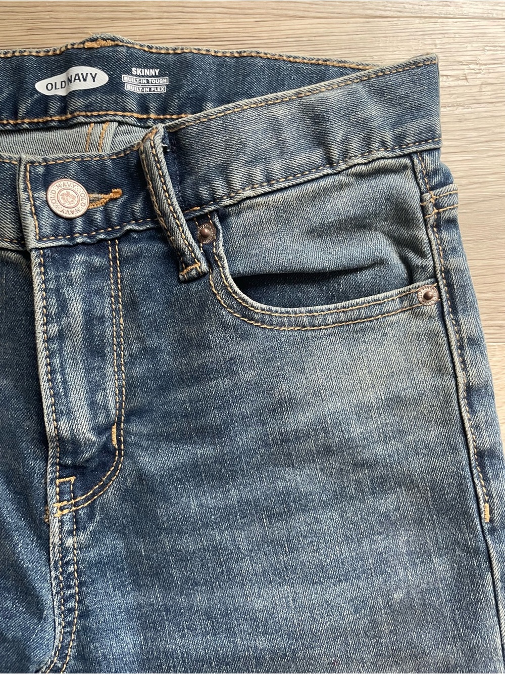 Old Navy | Skinny Jeans for Boys | Size 10